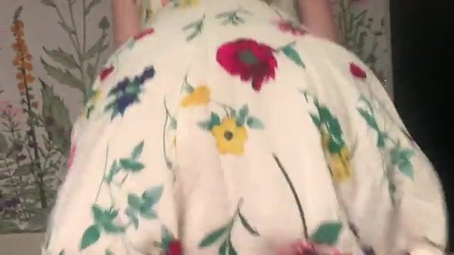 Even when cum starts sliding down his cock I can’t stop riding him