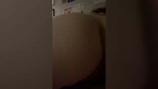 Girls Riding: Can I bounce on you #3