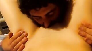 Reverse POV: Oral Pov #1