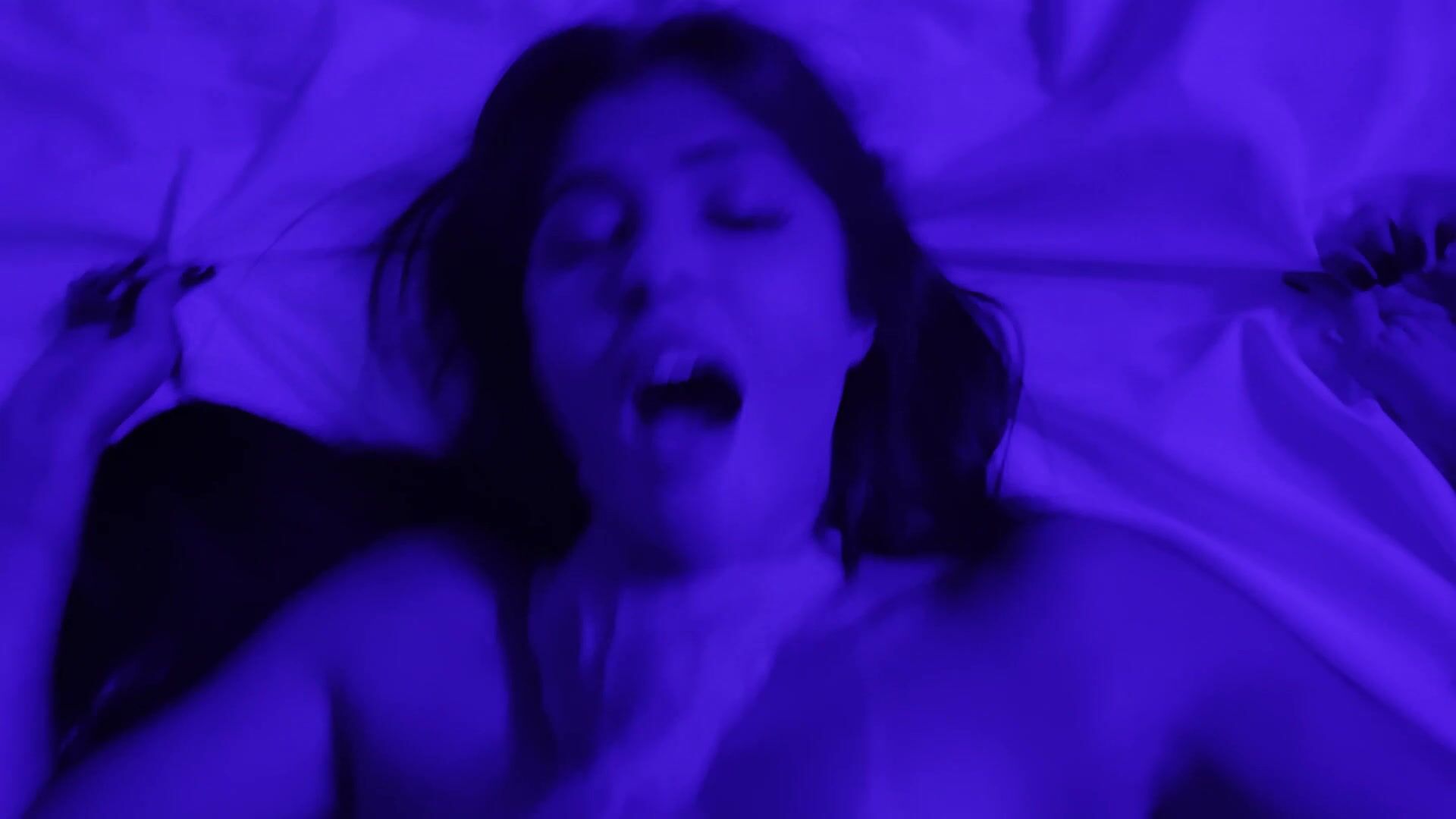 Fuck me like a bitch