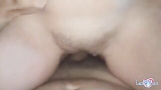 Cowgirl: Step MoM Pussy Dripping Wet #4