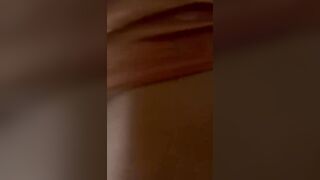 Nude Frog: 18 Years Old Amateur Babe Big Ass Big Tits Bubble Butt Creampie Doggystyle Ebony Girlfriend Homemade POV #4