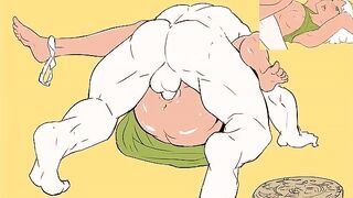 Mating Press: Light on Dark #2