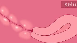 Mating Press: Fire Emblem Mating Press (seios) #4