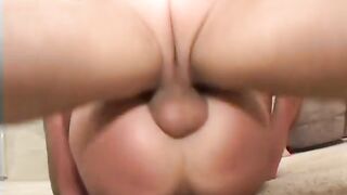 Deep dicking [audio recommended)