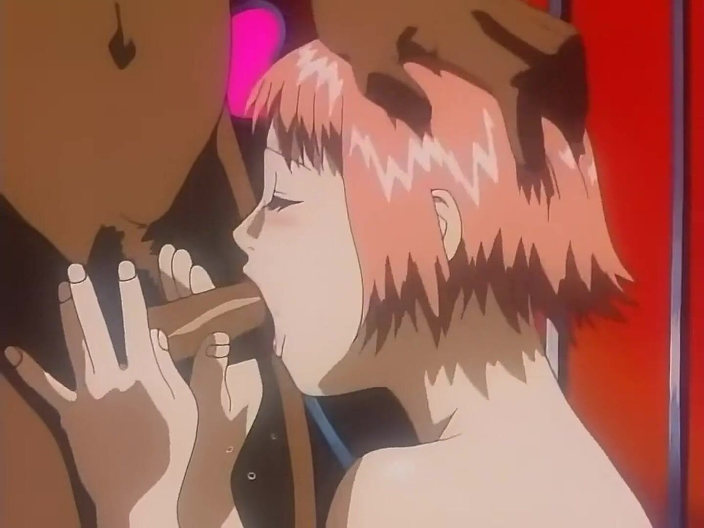 Uncensored Mating Press (umetsu yasuomi)