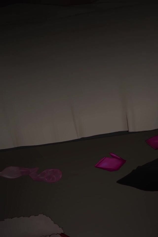 Mating Press in the Dark (mikaelya).